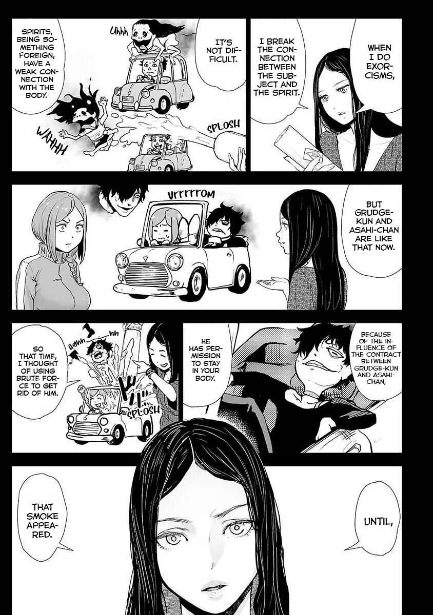 Page 4 Chapter 19 VS EVIL