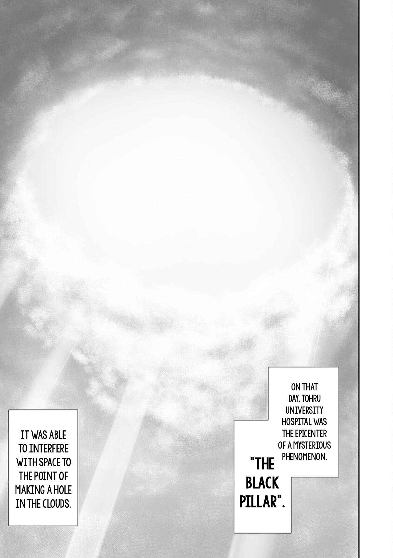 Page 16 Chapter 30 VS EVIL