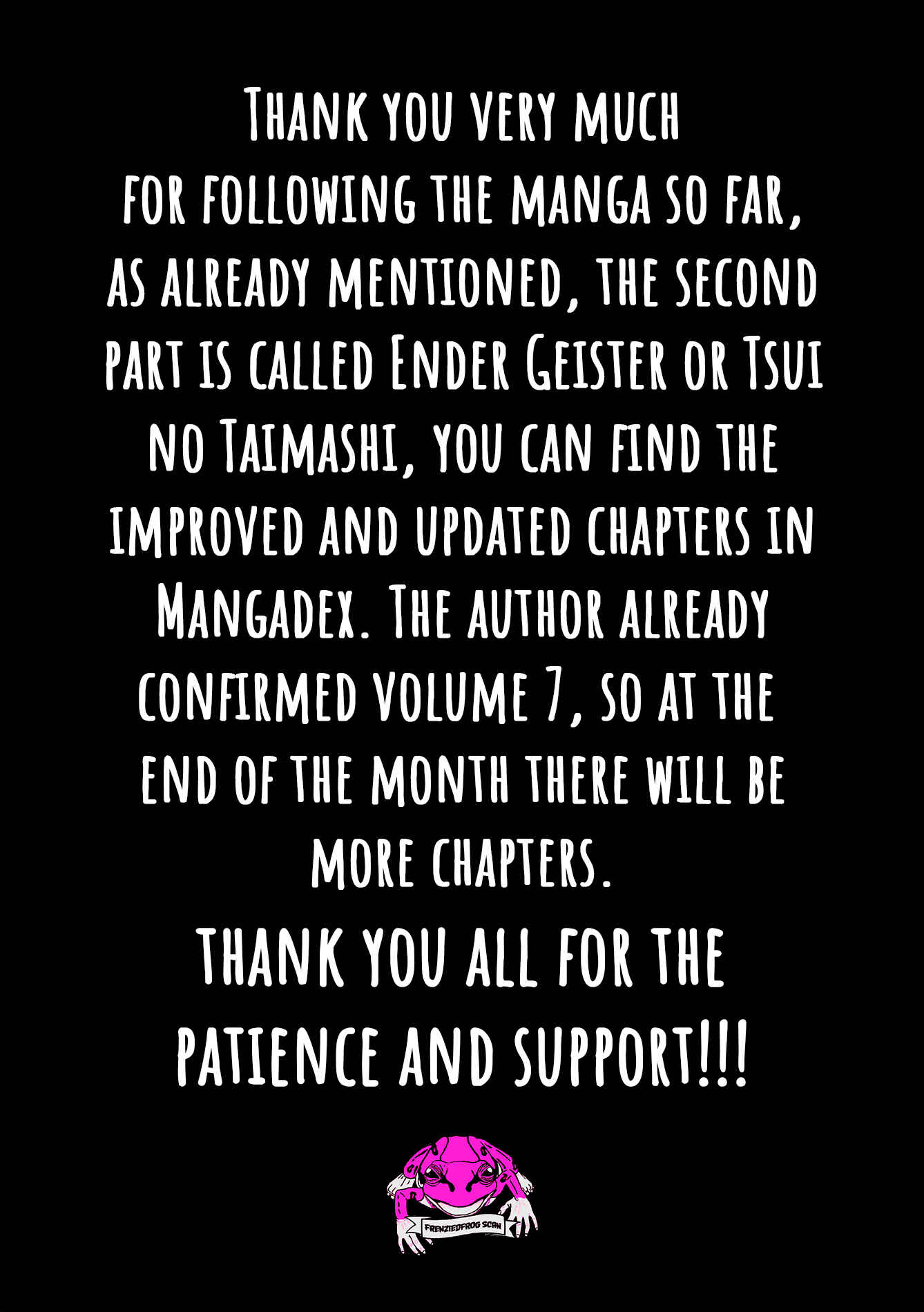 Page 36 Chapter 30 VS EVIL