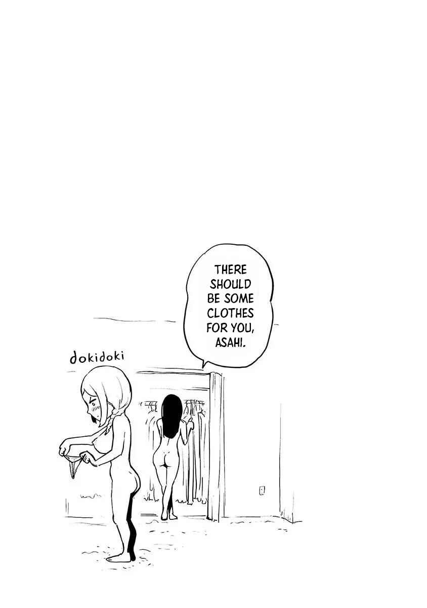 Page 20 Chapter 11 VS EVIL