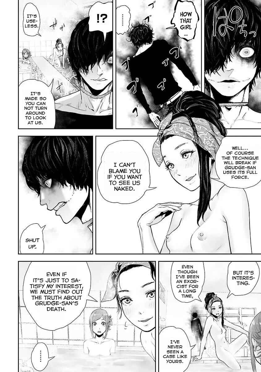 Page 5 Chapter 11 VS EVIL