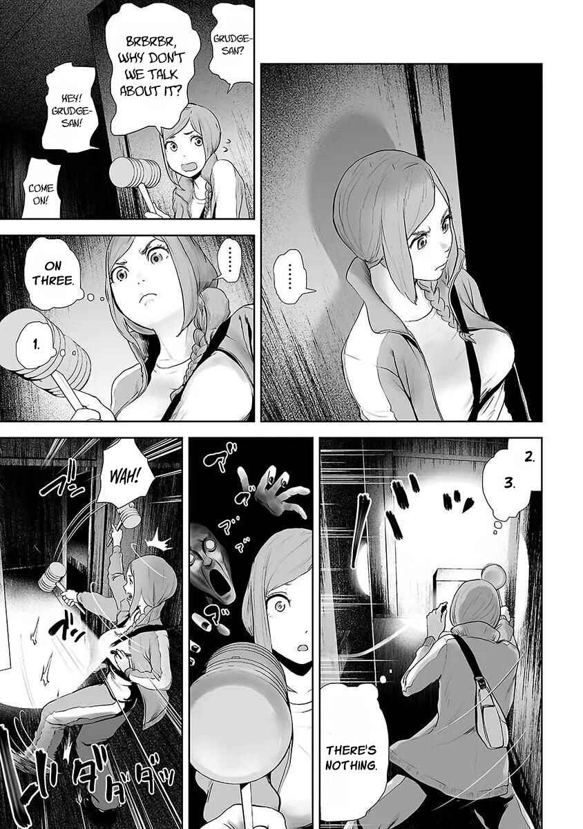 Page 8 Chapter 13 VS EVIL