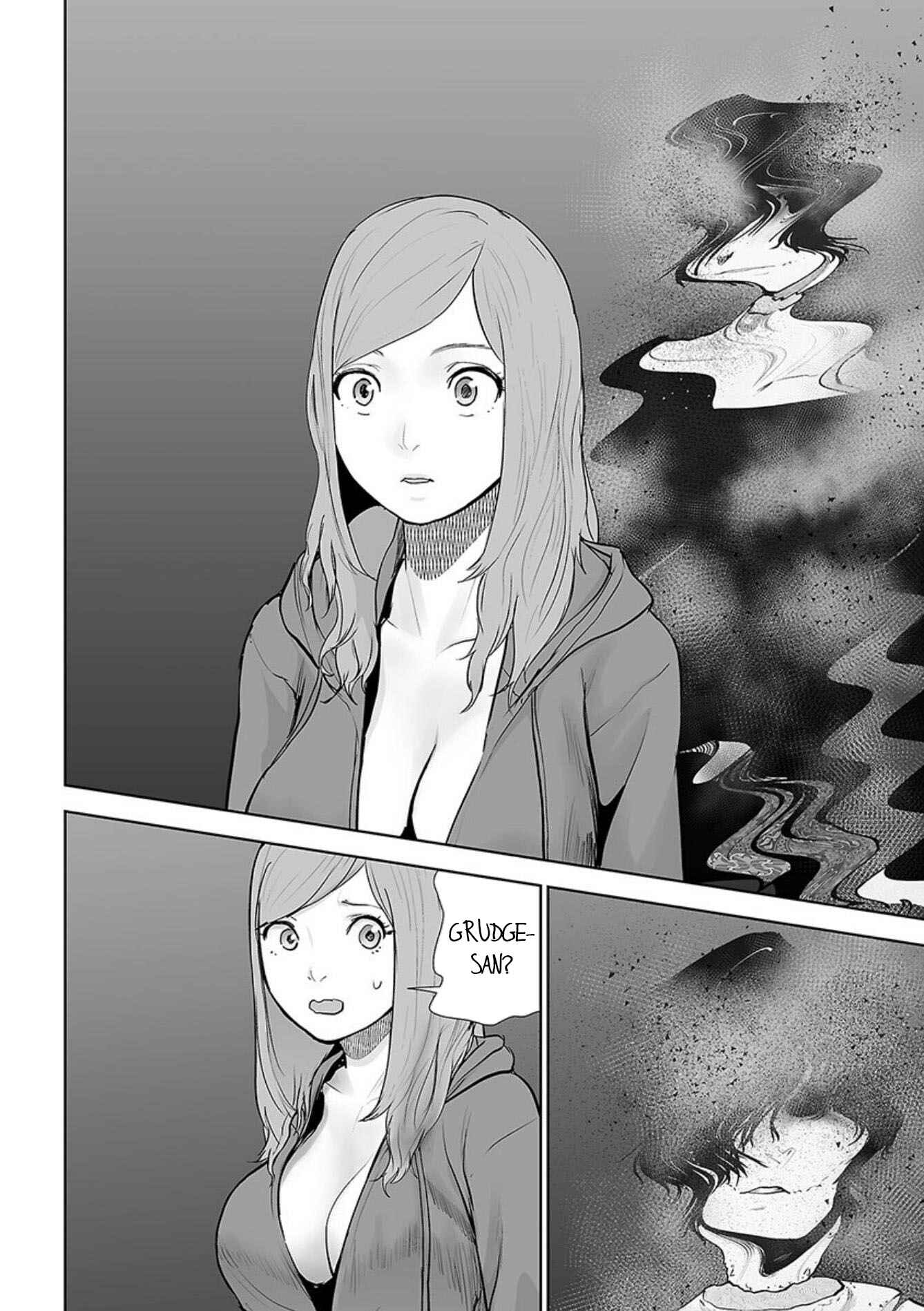 Page 11 Chapter 23 VS EVIL