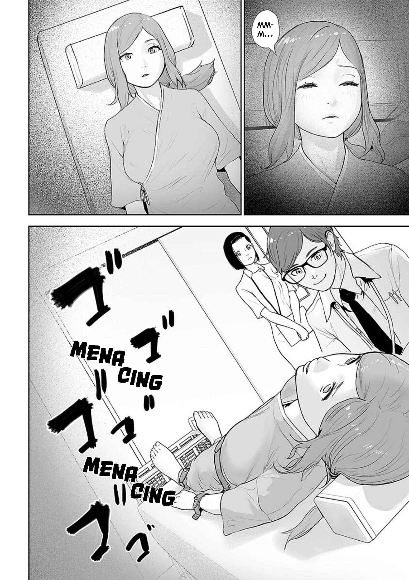 Page 13 Chapter 23 VS EVIL