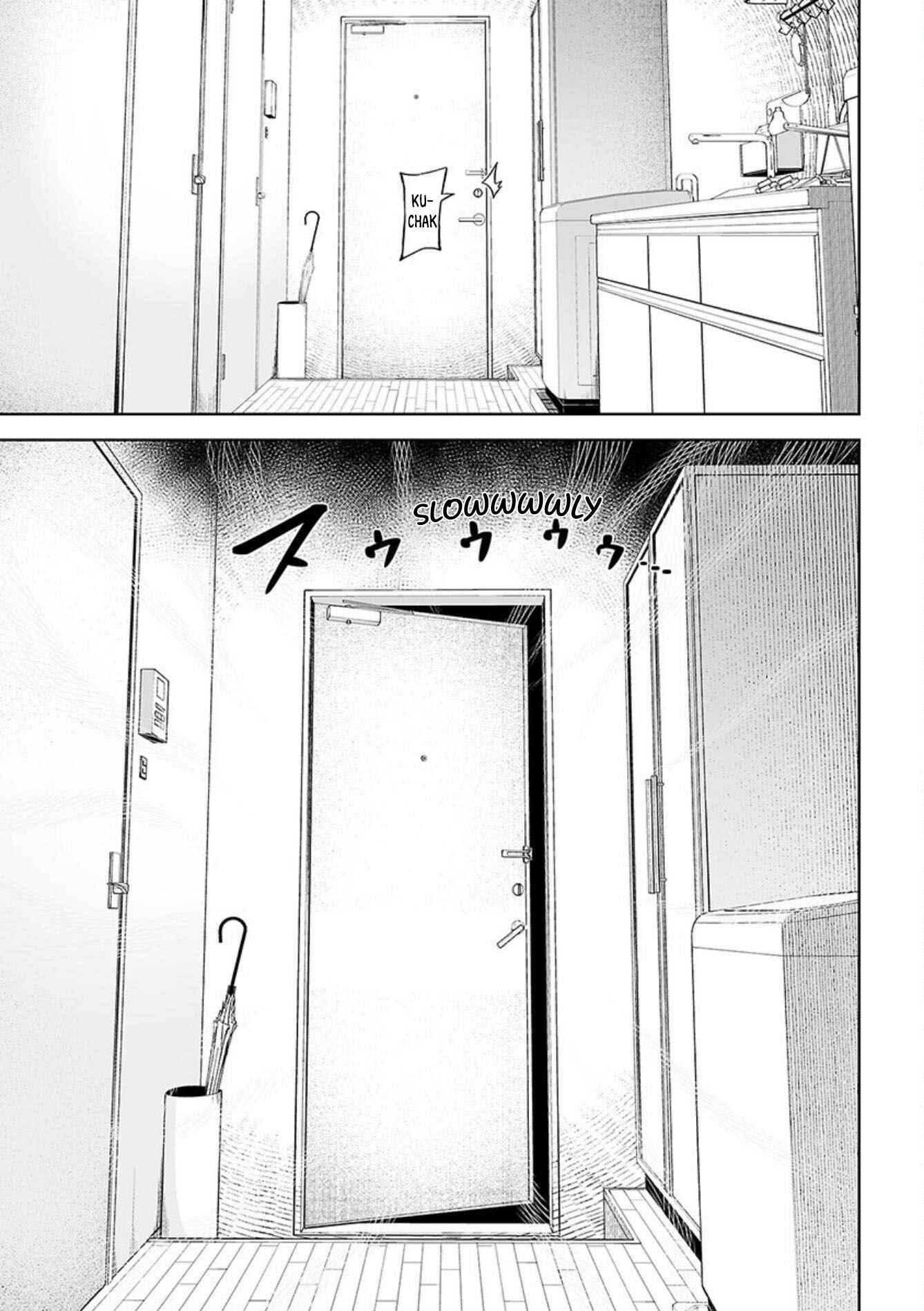 Page 2 Chapter 23 VS EVIL