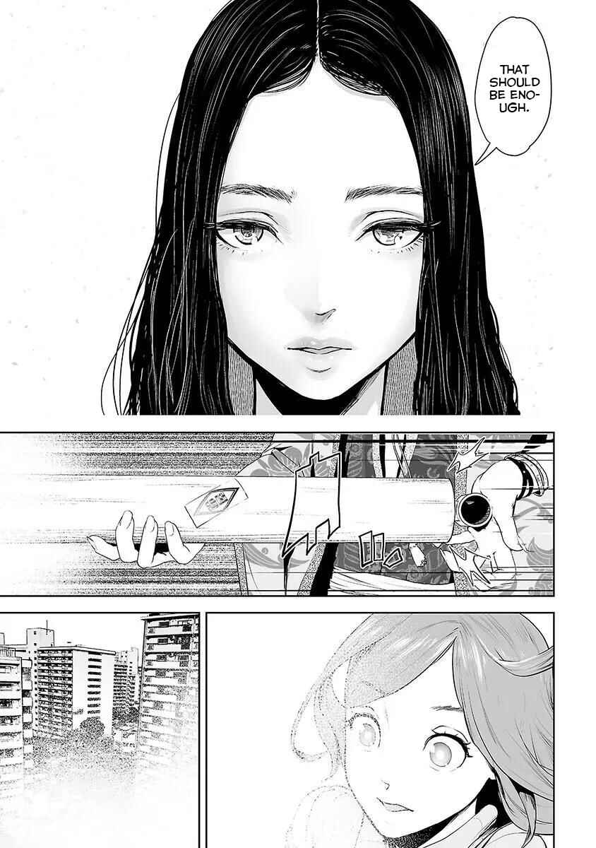 Page 16 Chapter 9 VS EVIL