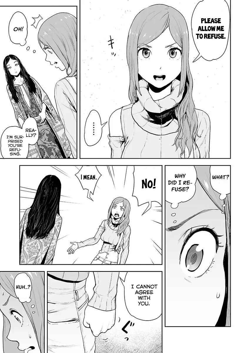 Page 4 Chapter 9 VS EVIL