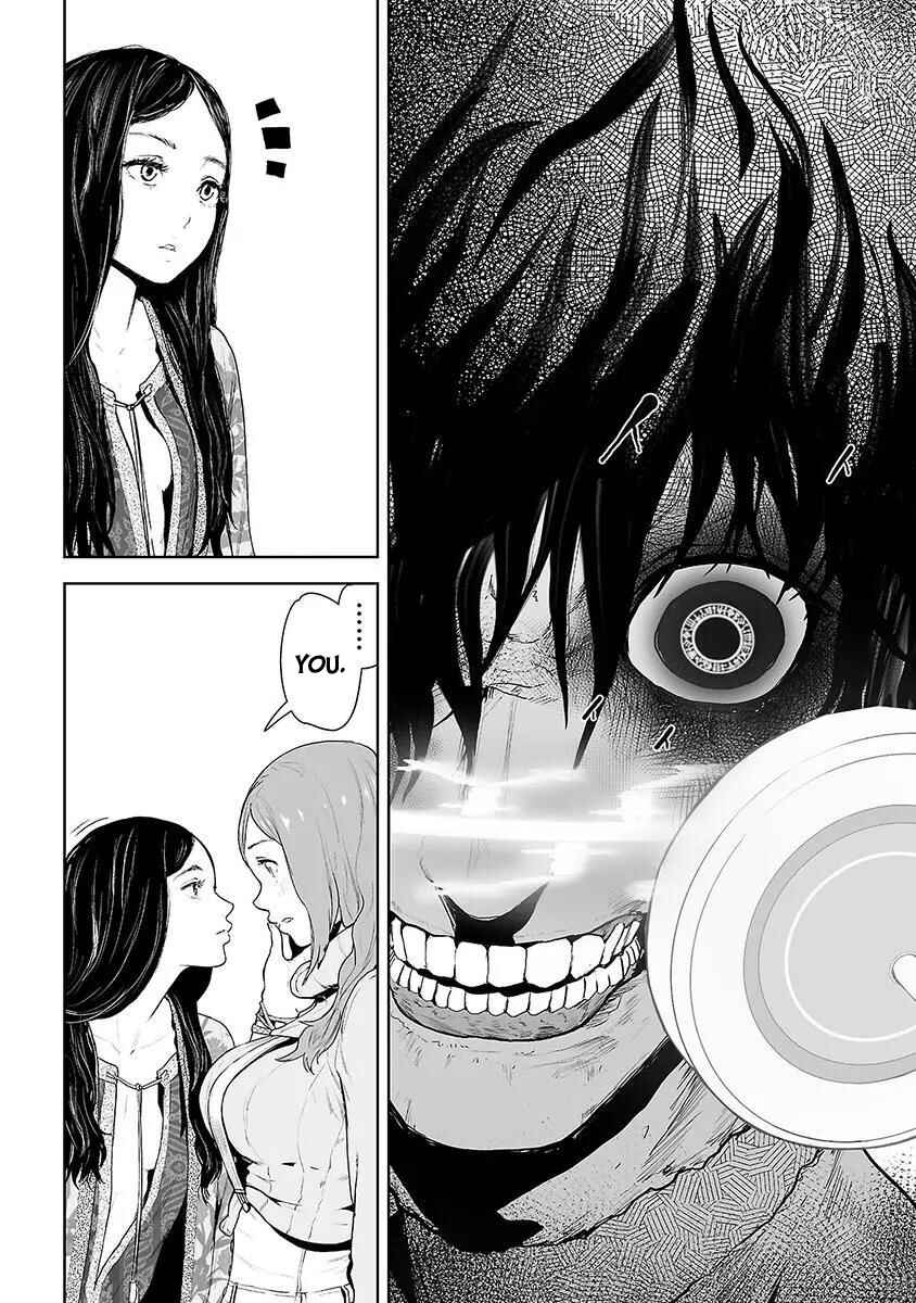 Page 5 Chapter 9 VS EVIL