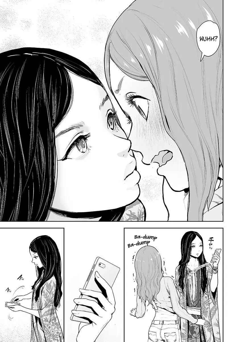 Page 6 Chapter 9 VS EVIL