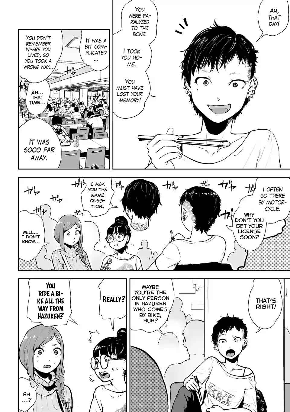 Page 11 Chapter 5 VS EVIL