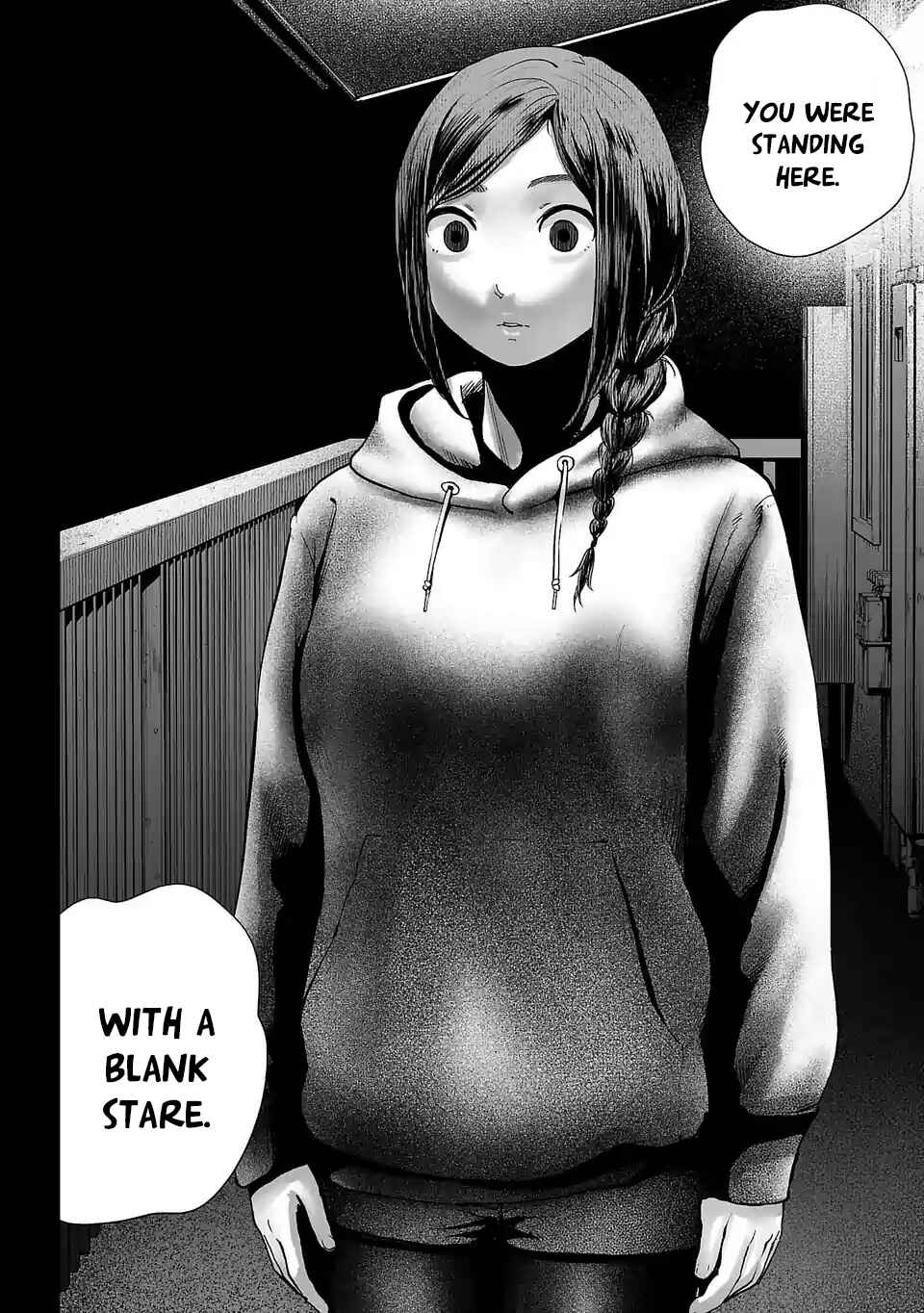 Page 17 Chapter 5 VS EVIL