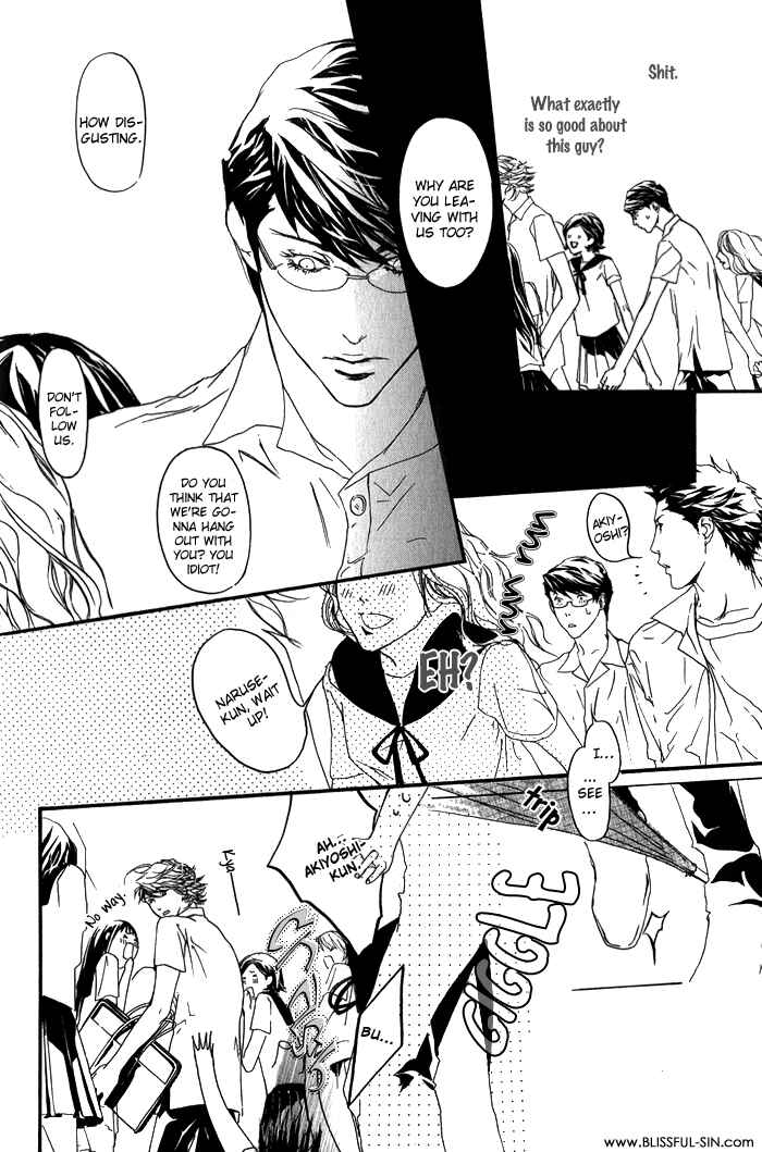 Page 38 Chapter 5 Kawaii Akuma