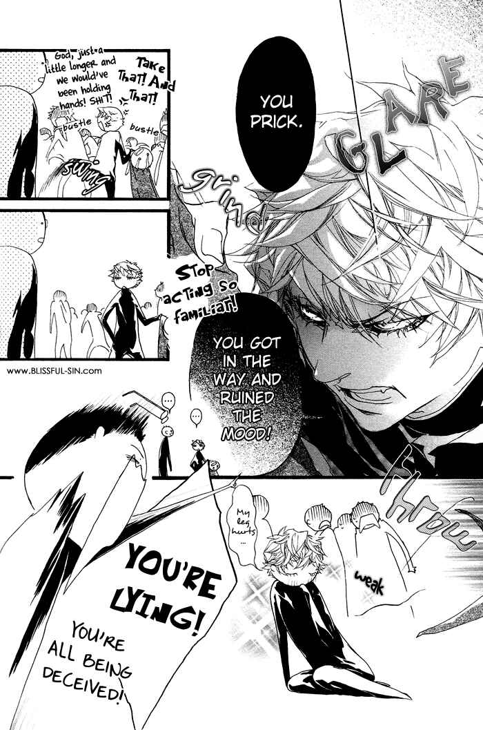 Page 11 Chapter 6.5 Kawaii Akuma
