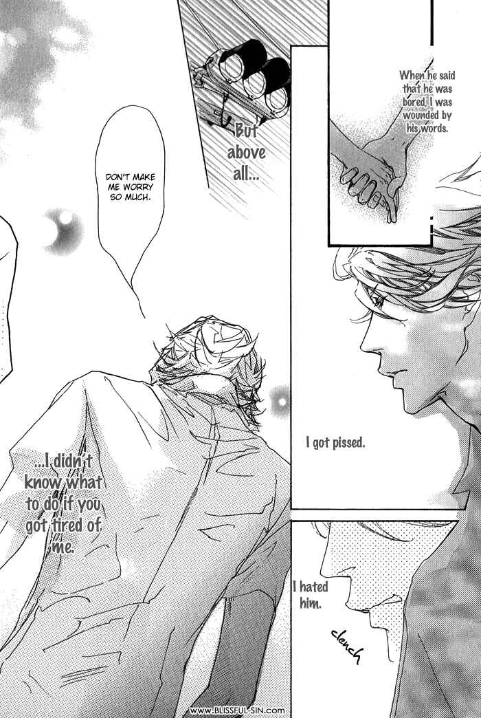 Page 18 Chapter 6 Kawaii Akuma