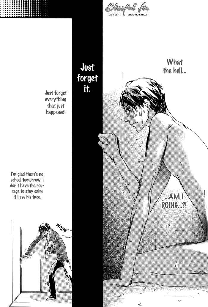 Page 13 Chapter 3 Kawaii Akuma