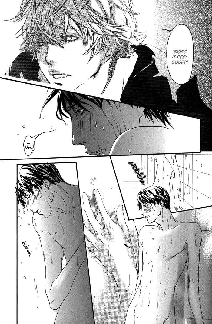 Page 7 Chapter 3 Kawaii Akuma
