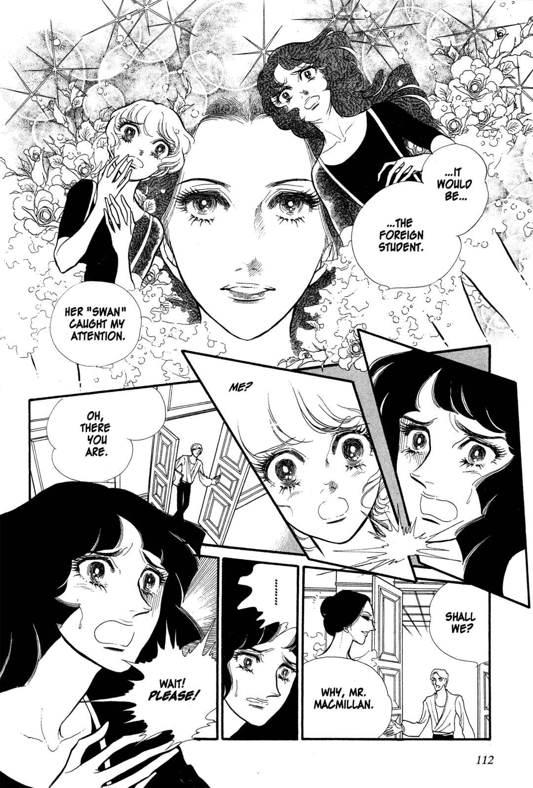 Page 3 Chapter 18 SWAN