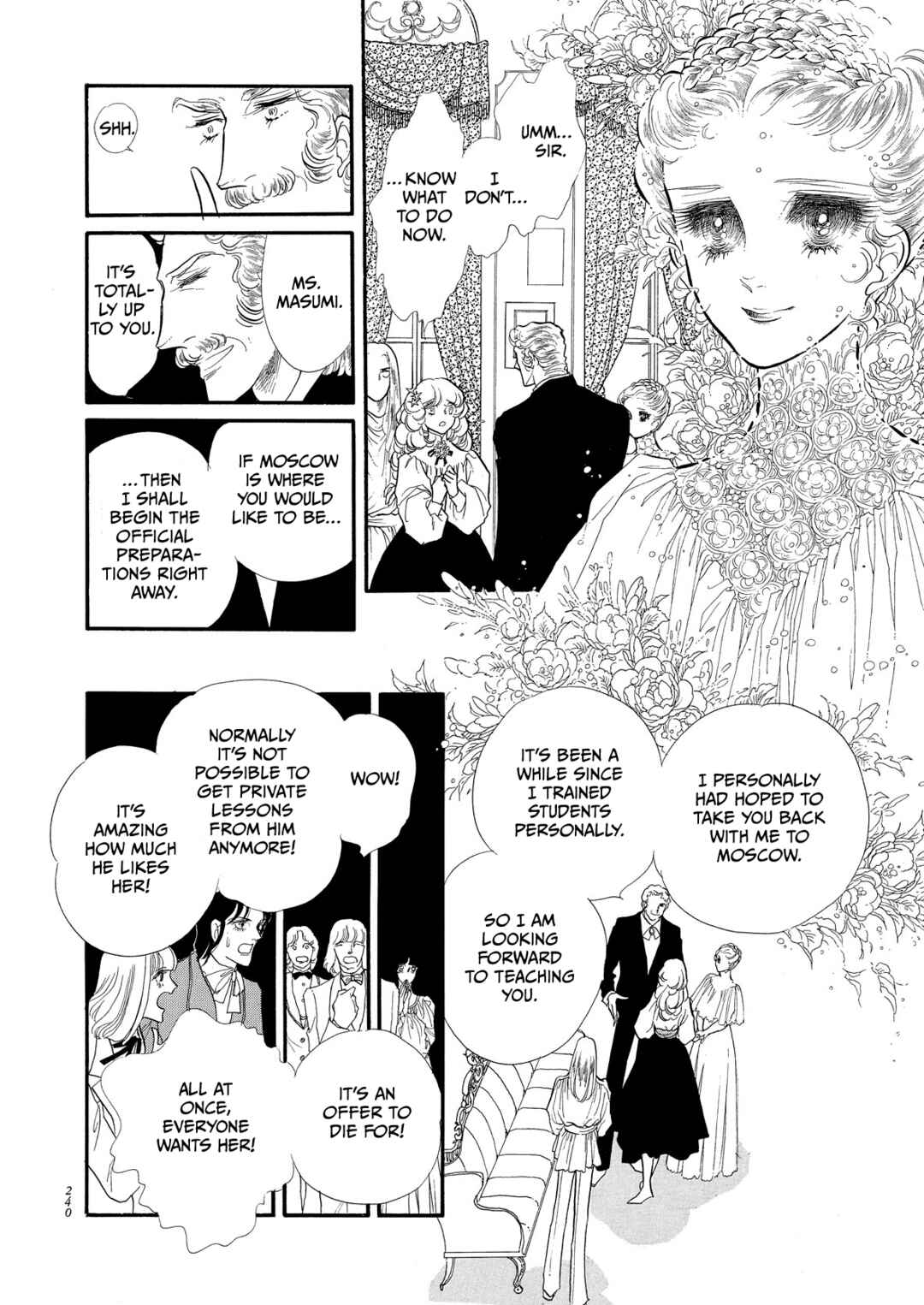 Page 1 Chapter 55 SWAN