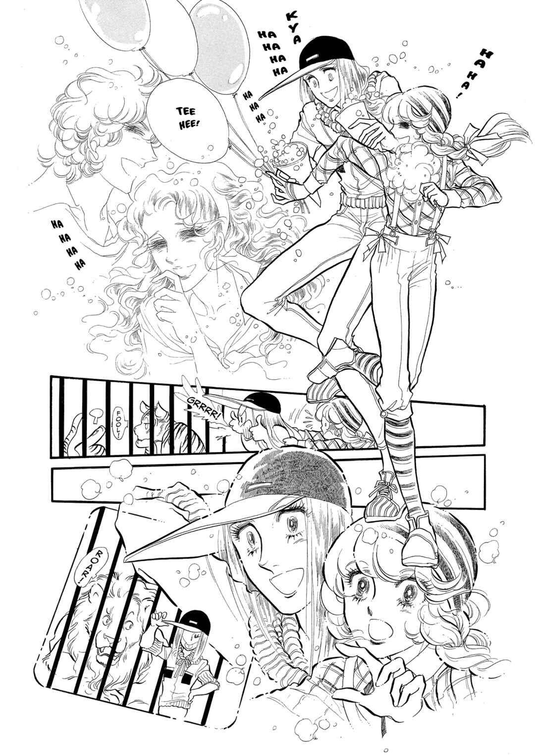 Page 24 Chapter 55 SWAN