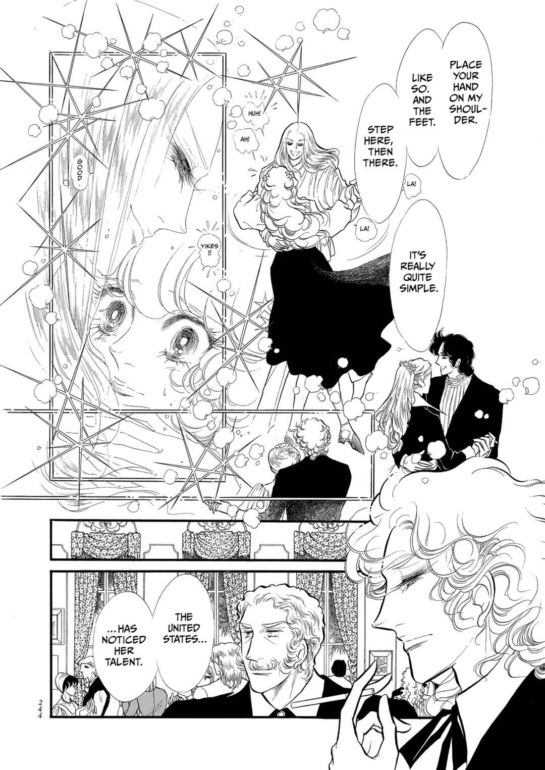 Page 5 Chapter 55 SWAN