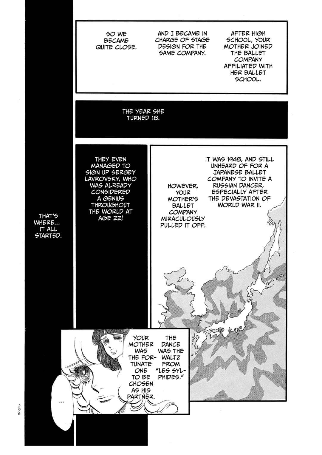 Page 16 Chapter 56 SWAN