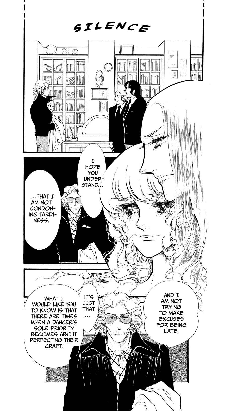 Page 28 Chapter 45 SWAN