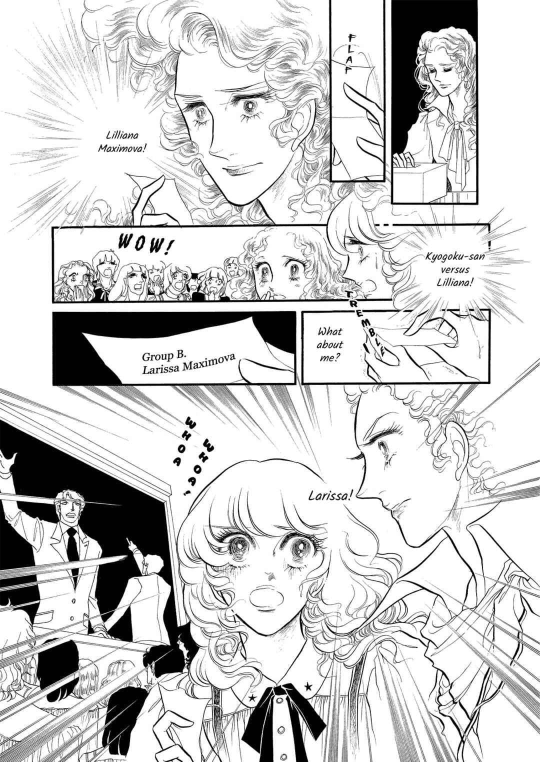 Page 34 Chapter 45 SWAN