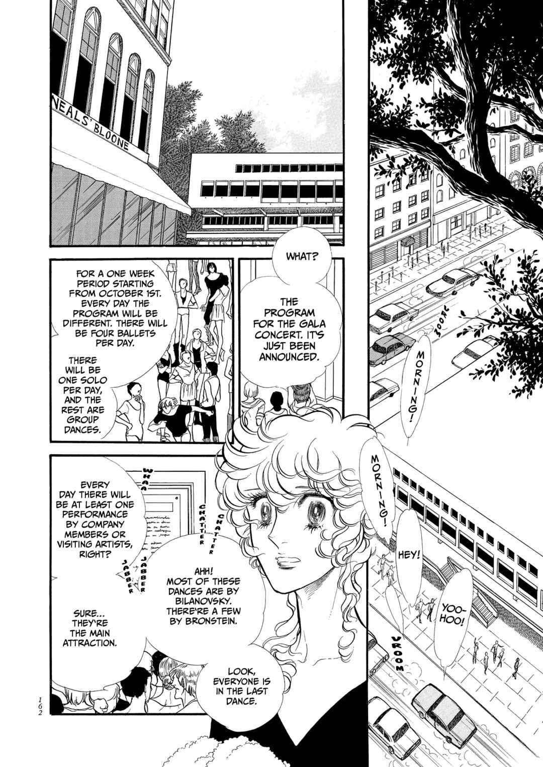 Page 1 Chapter 61 SWAN