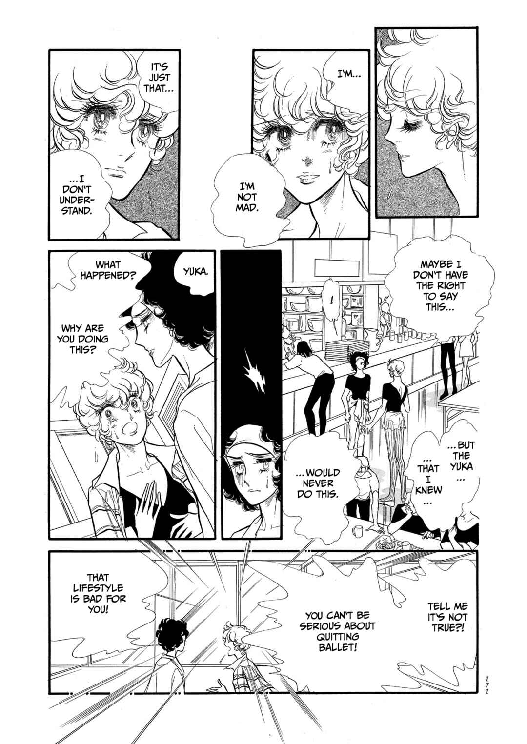 Page 10 Chapter 61 SWAN