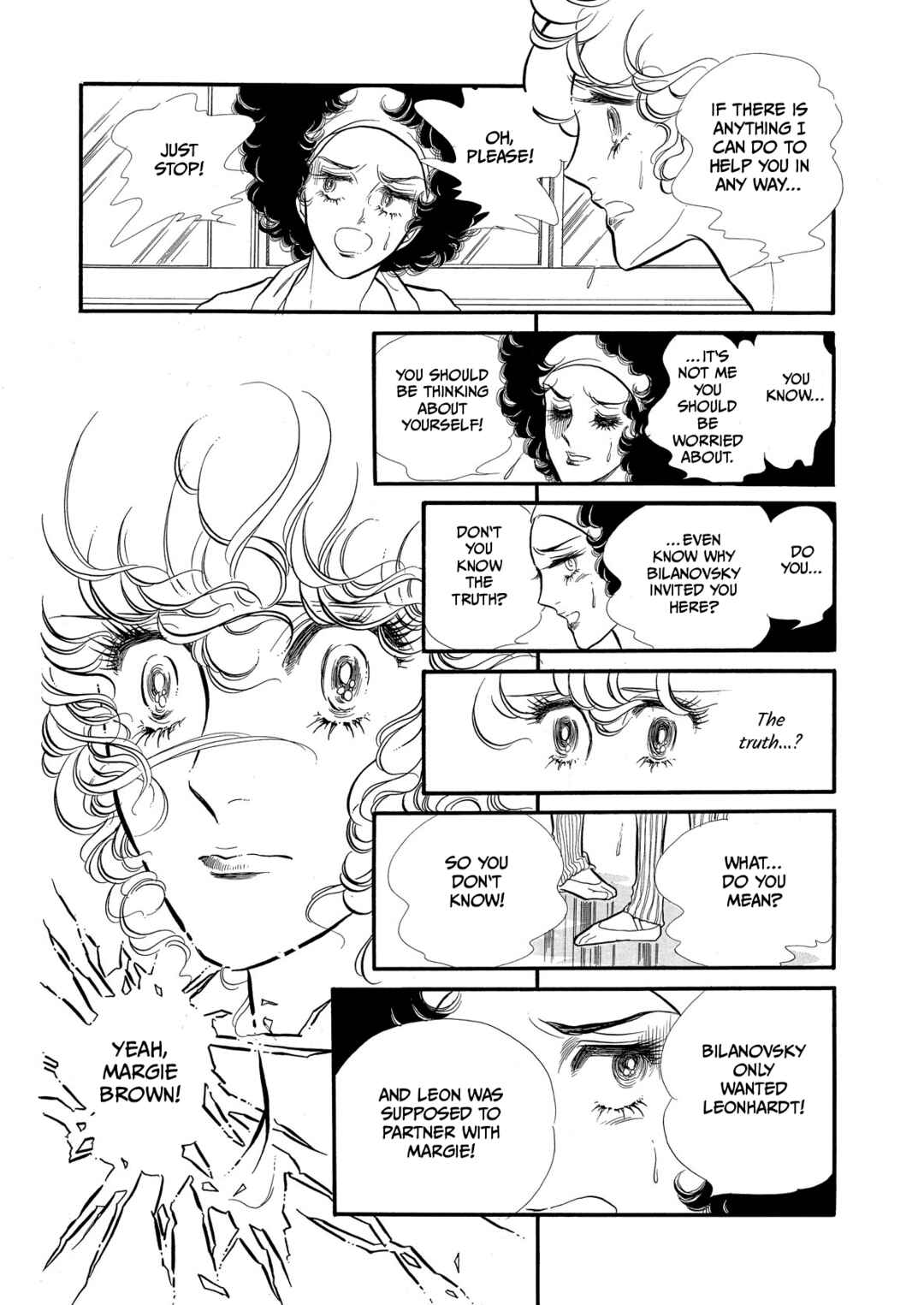 Page 11 Chapter 61 SWAN