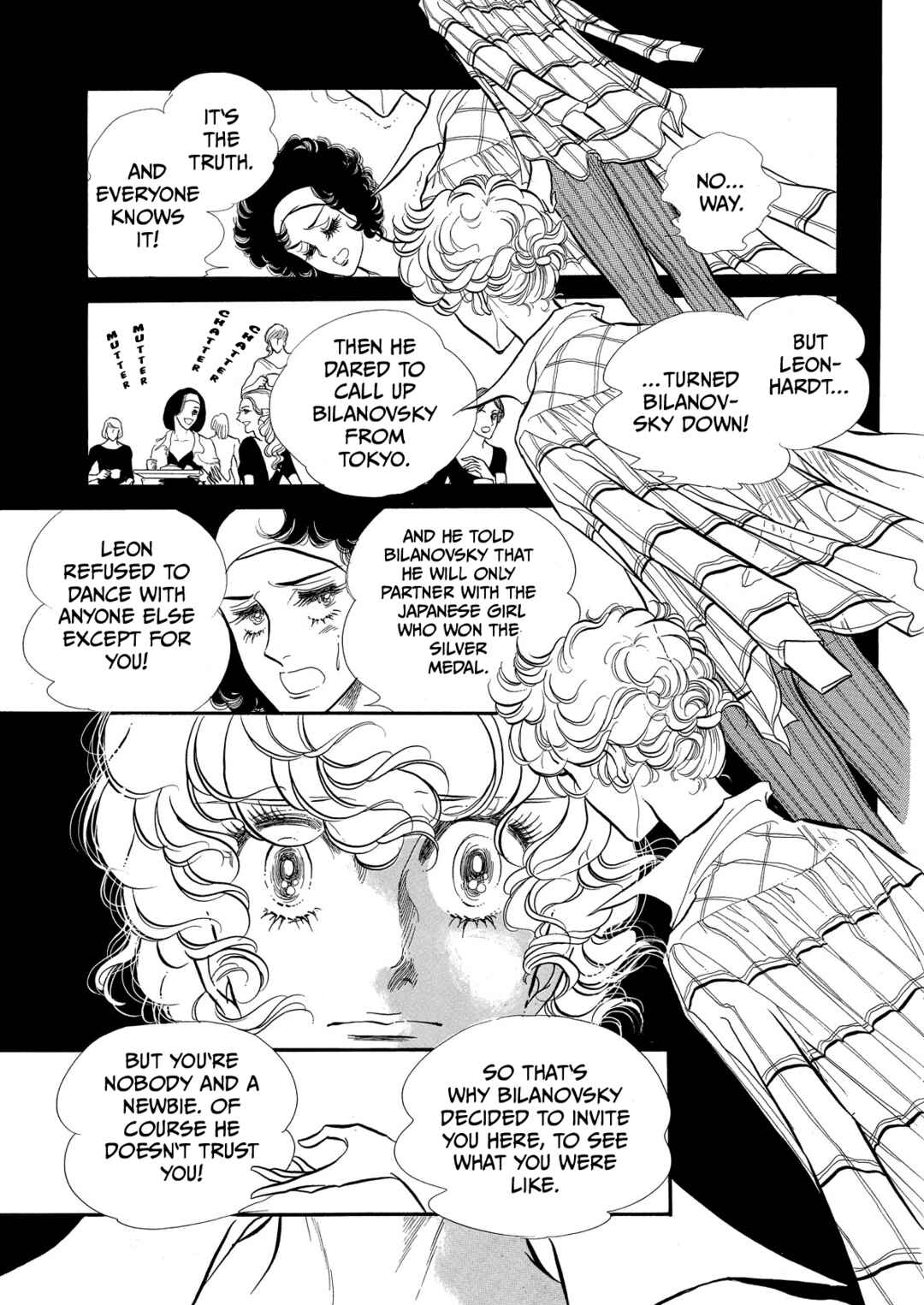 Page 12 Chapter 61 SWAN