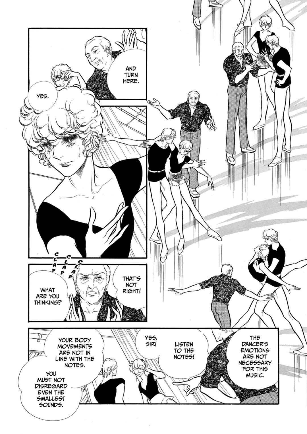 Page 19 Chapter 61 SWAN