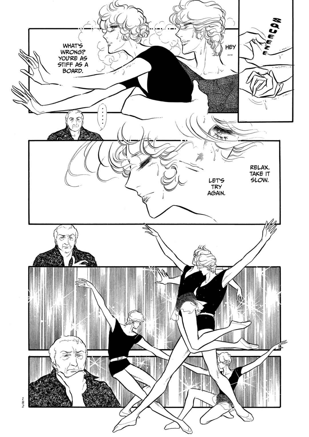 Page 21 Chapter 61 SWAN