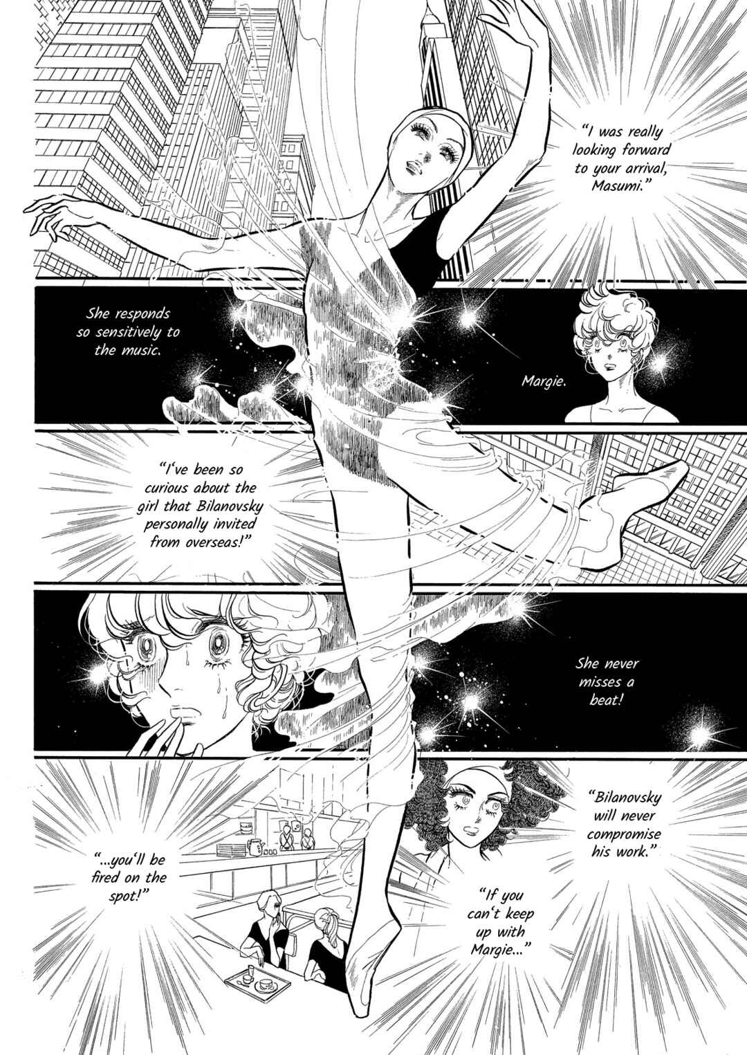 Page 27 Chapter 61 SWAN