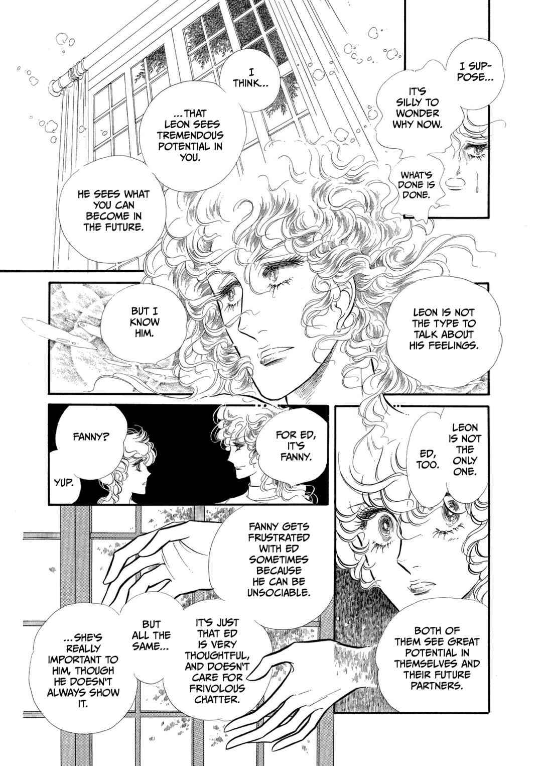 Page 36 Chapter 61 SWAN