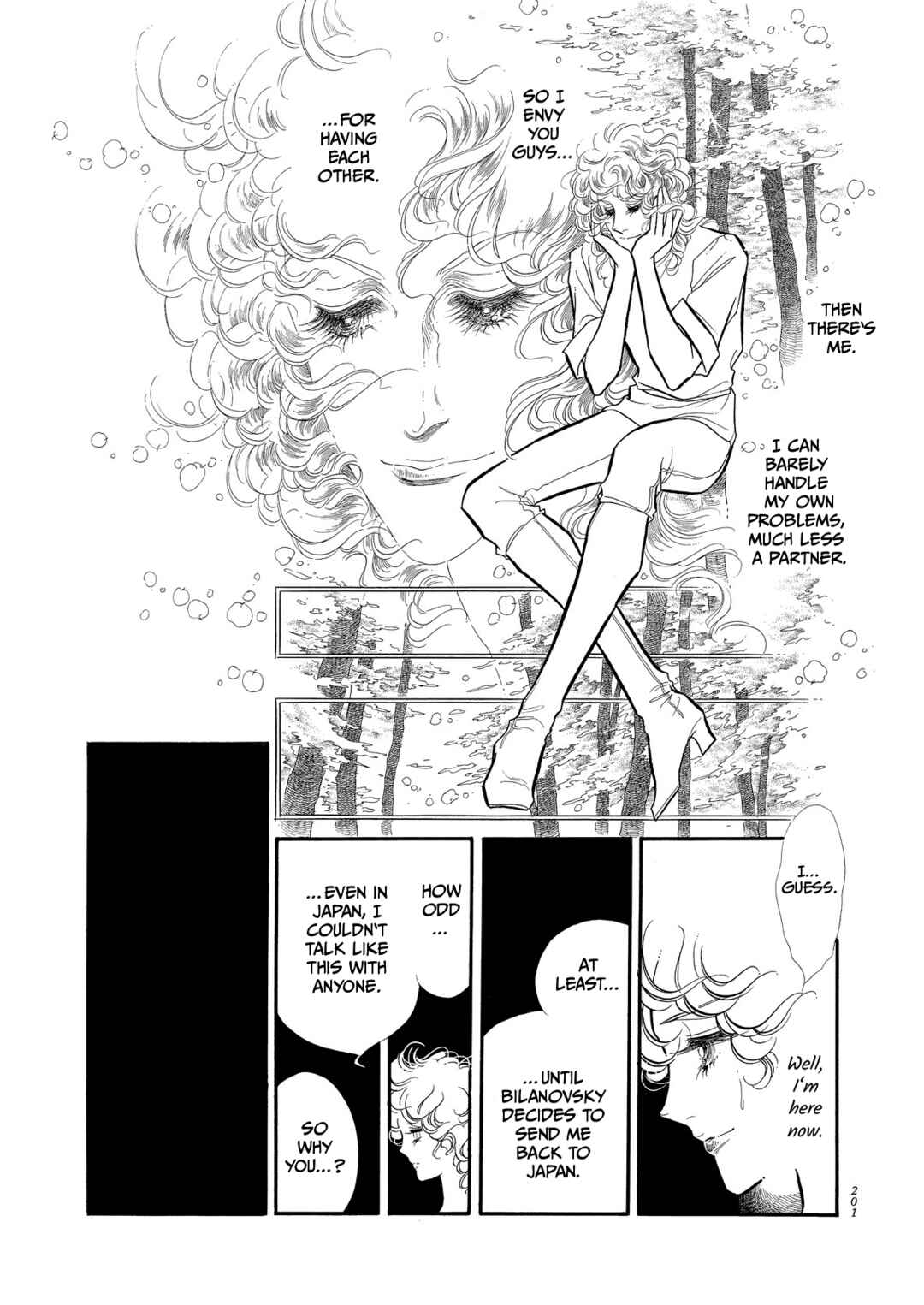 Page 37 Chapter 61 SWAN