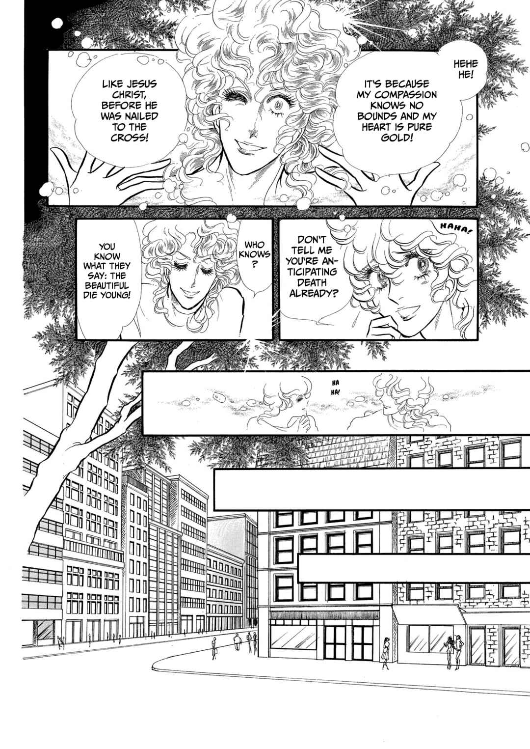 Page 38 Chapter 61 SWAN