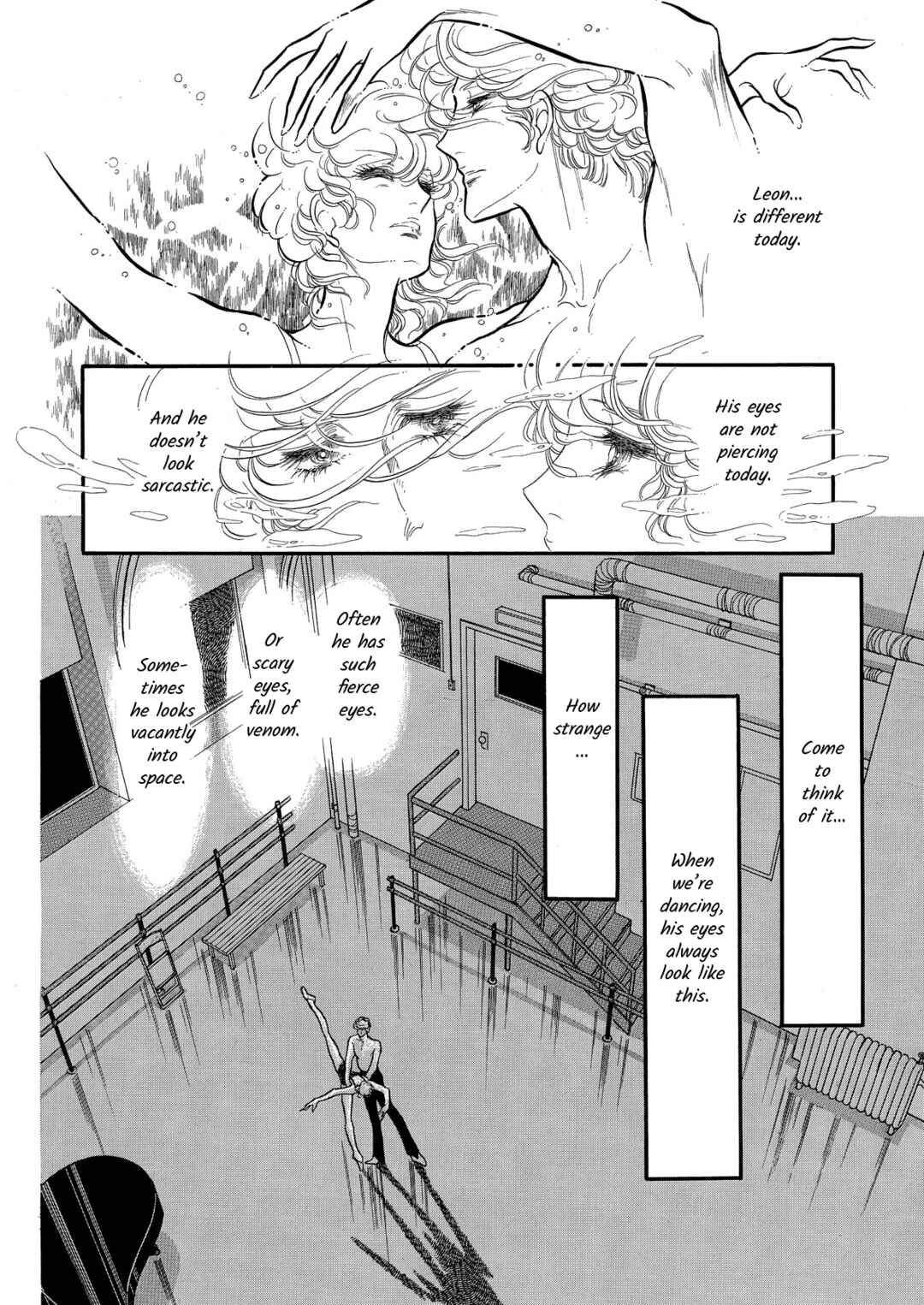 Page 12 Chapter 64 SWAN