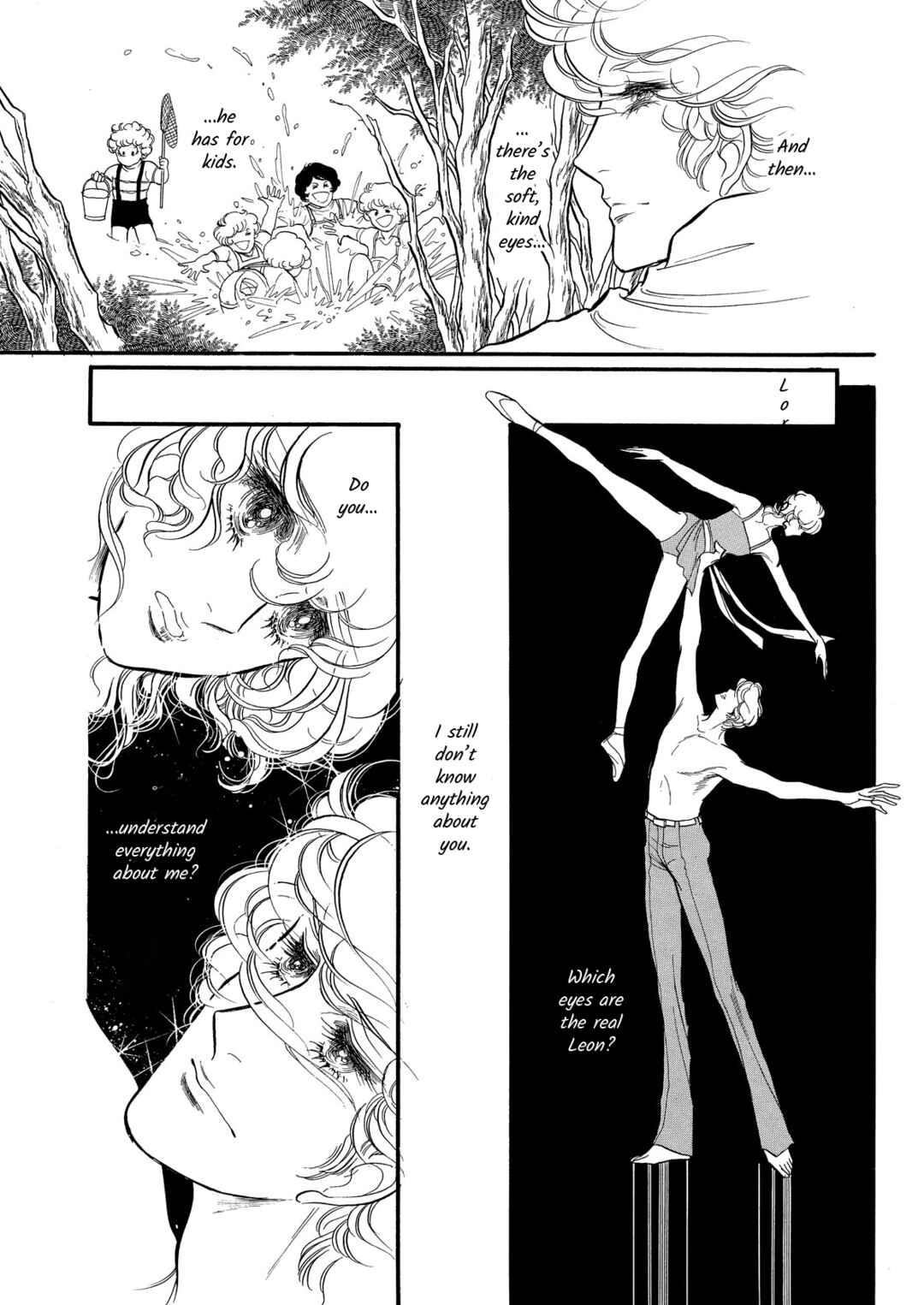 Page 13 Chapter 64 SWAN