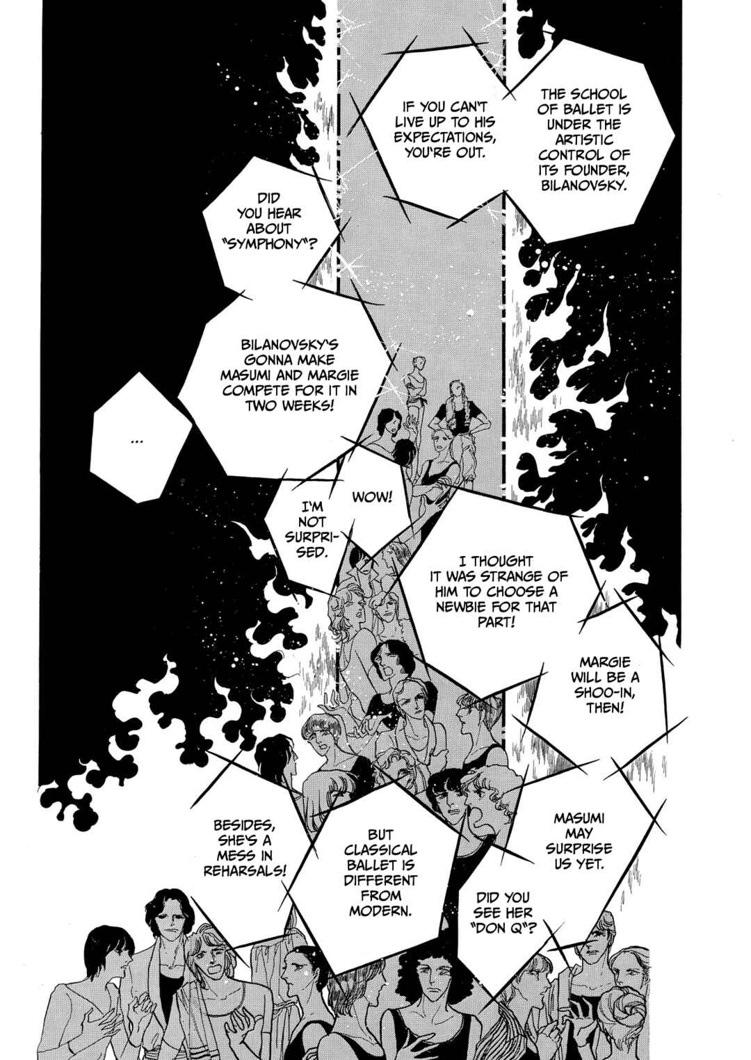 Page 19 Chapter 64 SWAN