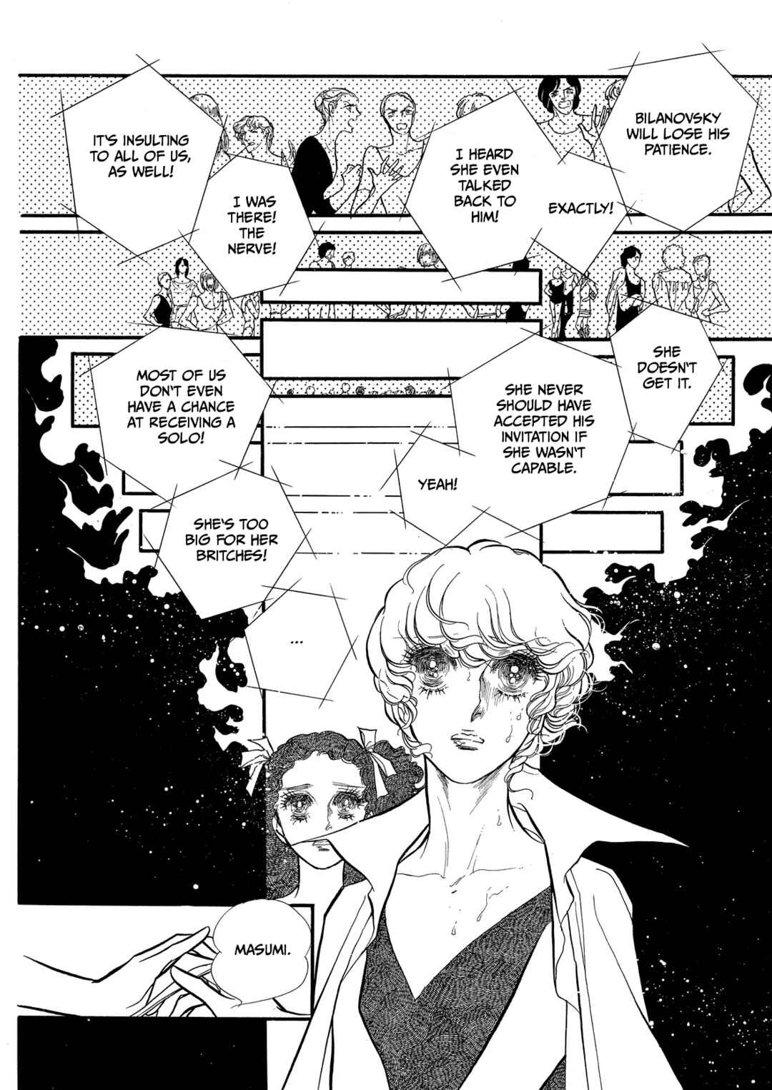 Page 20 Chapter 64 SWAN