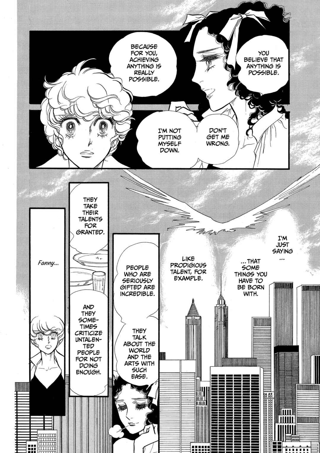 Page 26 Chapter 64 SWAN