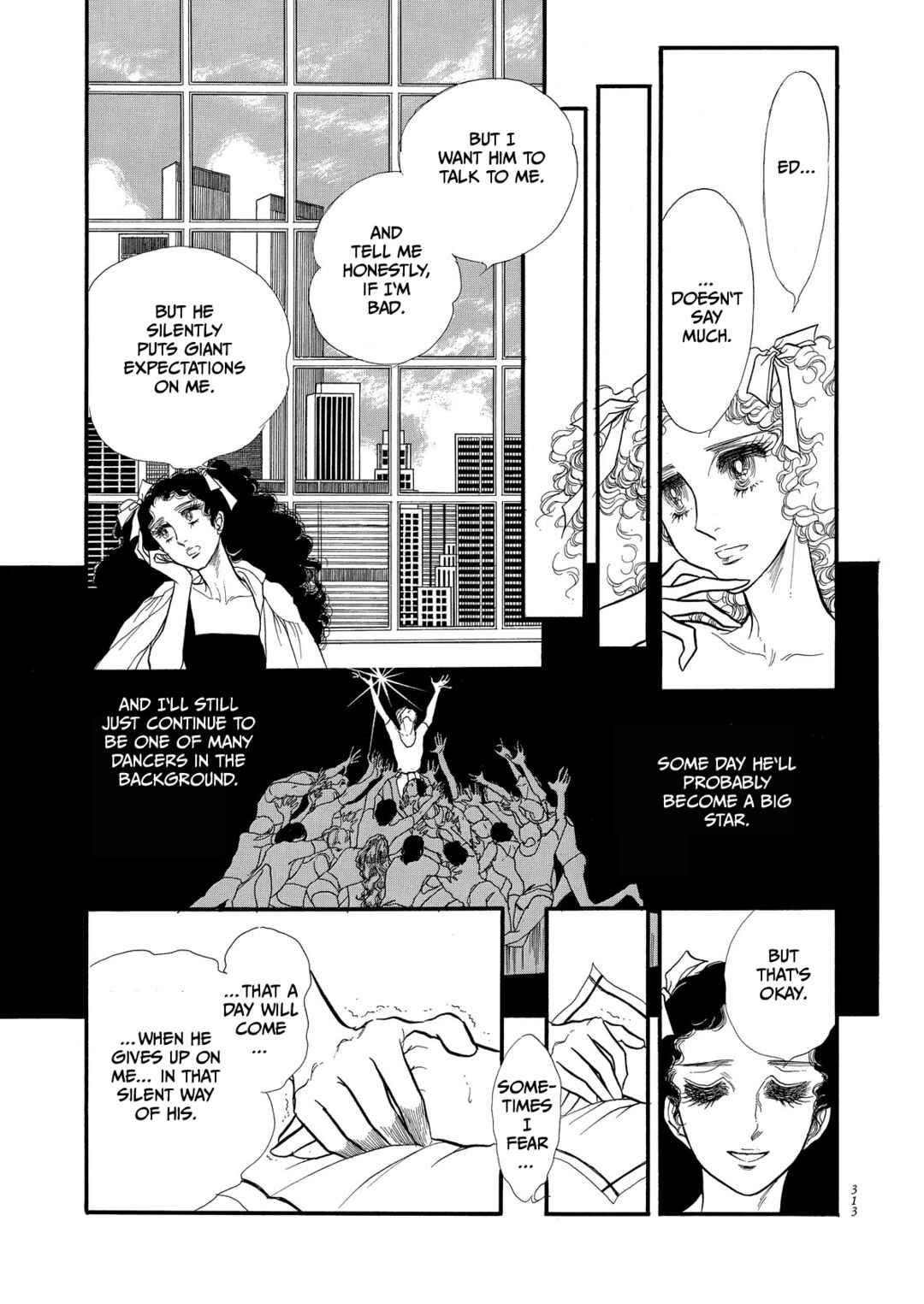 Page 27 Chapter 64 SWAN