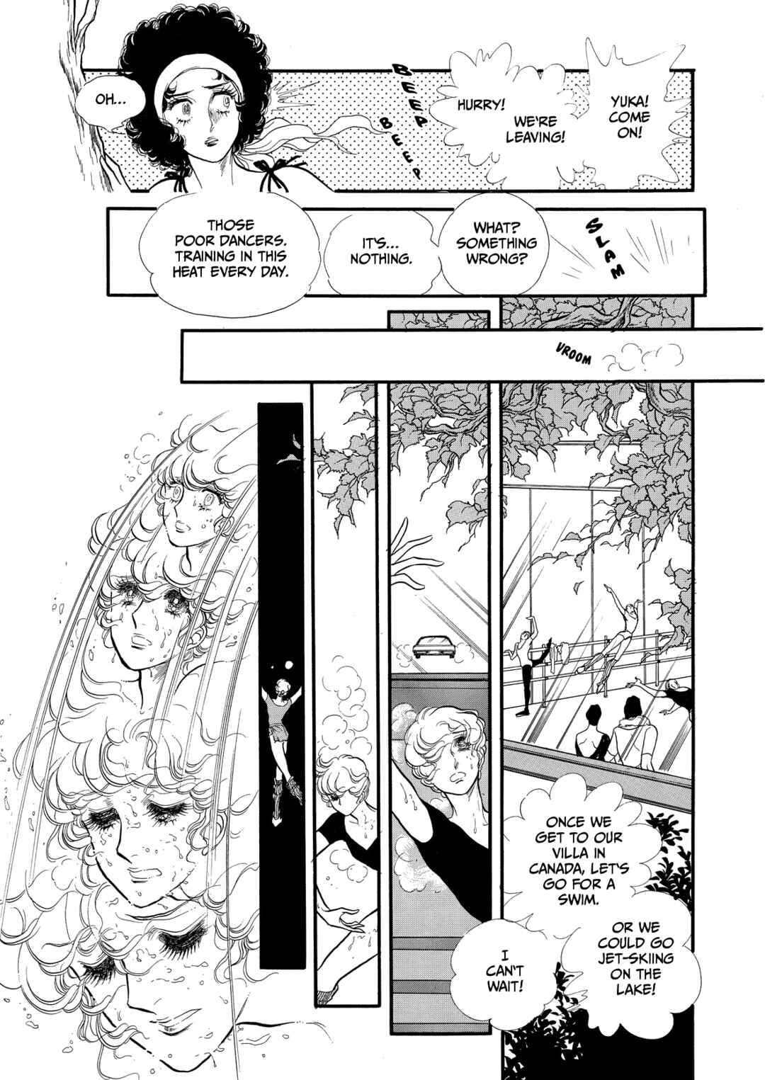 Page 33 Chapter 64 SWAN