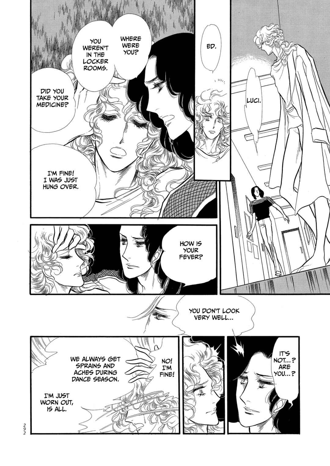 Page 7 Chapter 64 SWAN