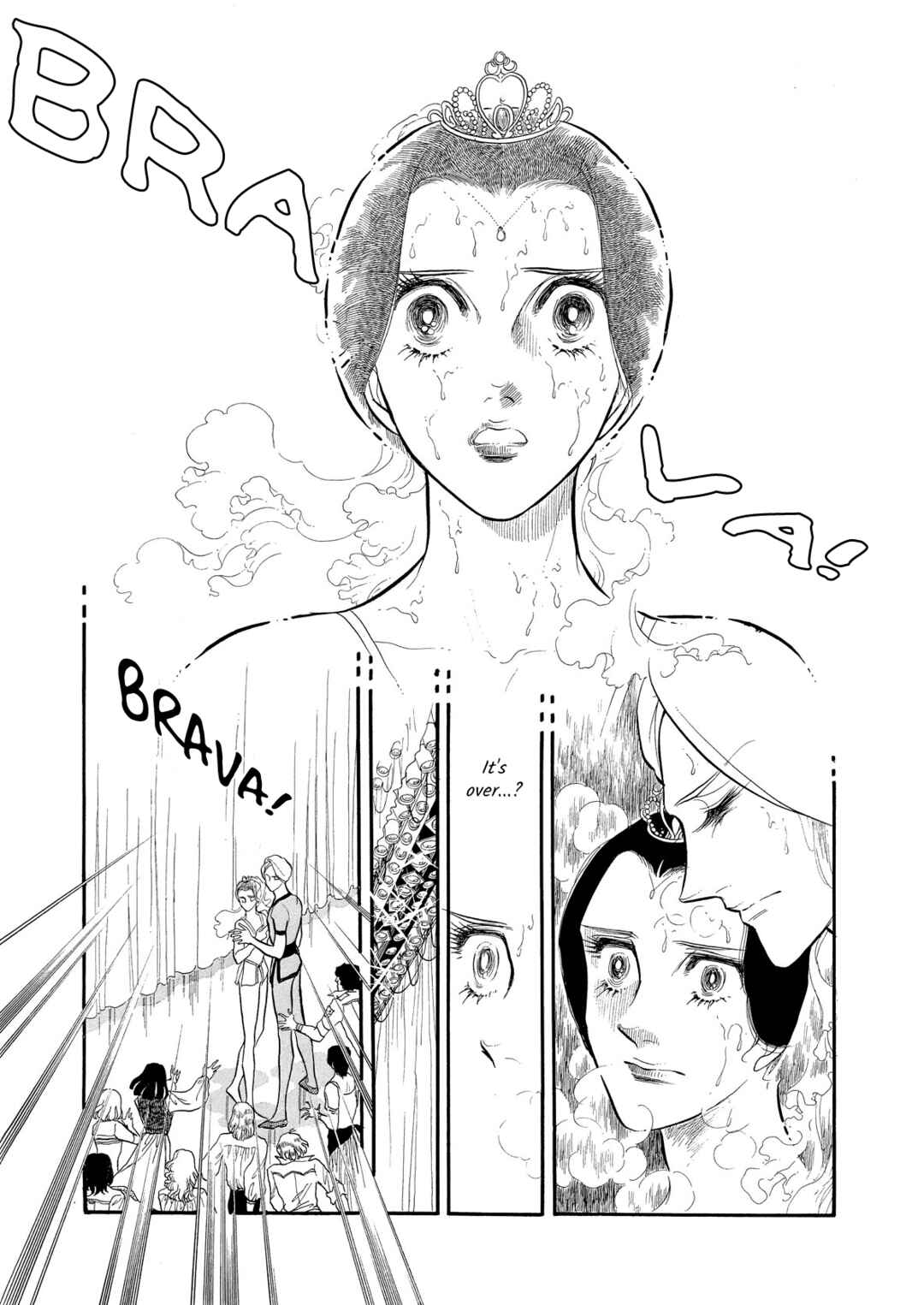 Page 15 Chapter 44 SWAN