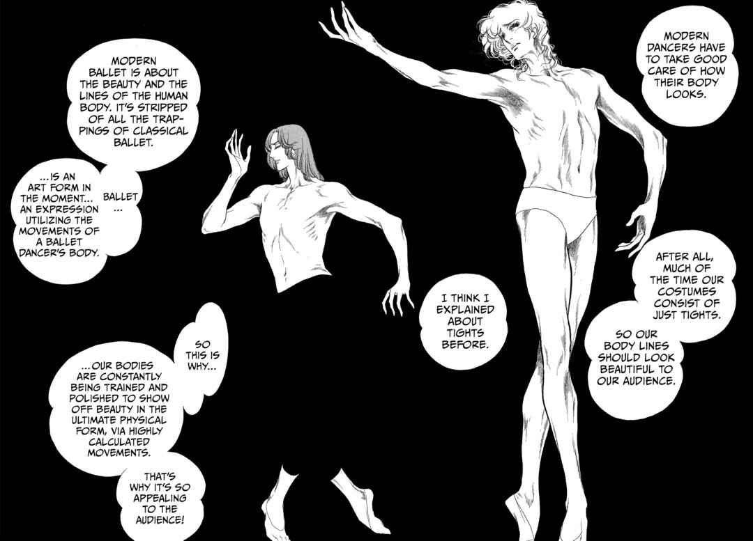 Page 13 Chapter 66 SWAN