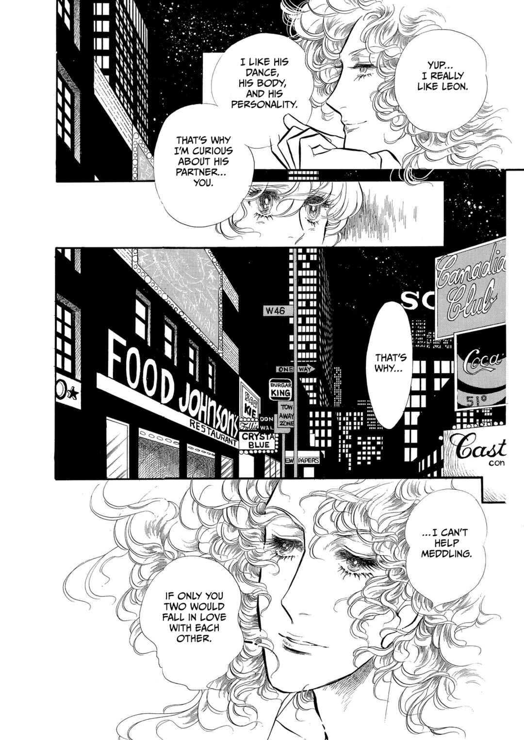 Page 16 Chapter 66 SWAN