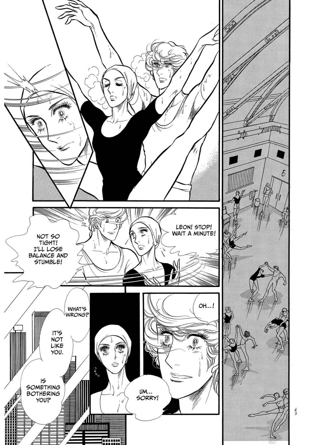 Page 2 Chapter 66 SWAN
