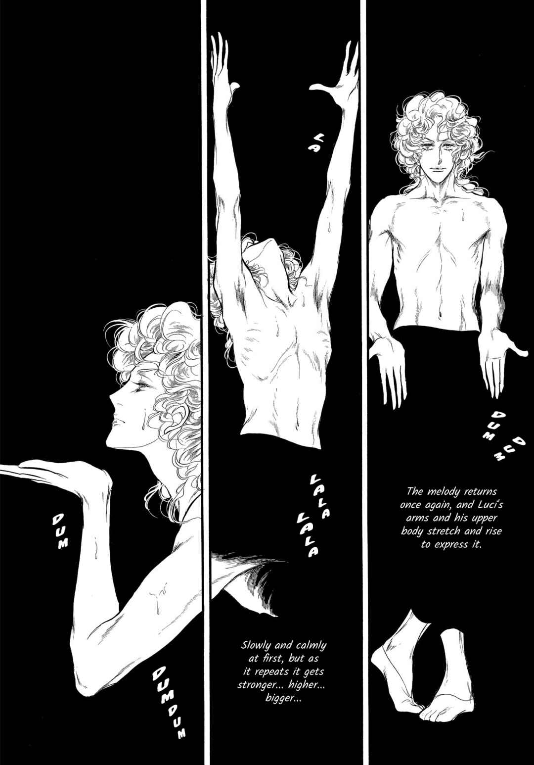 Page 33 Chapter 66 SWAN
